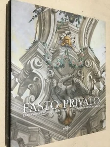 #  FASTO PRIVATO ne orazione murarie famiglie fiorentine (edifir 2012) vol I - Imagen 1 de 1