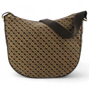 Moda Borsa GHERARDINI SOFTY Donna Marrone - GH0997-TOF - Foto 1 di 4