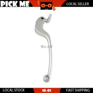 Right Hand Front Brake Lever Fit TRIUMPH STREET TRIPLE 675R 2009-2011 2012 2013 - Picture 1 of 3
