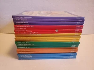 Menge 25 Alpha Pets Hardcover Bücher mit Poster - Bild 1 von 19