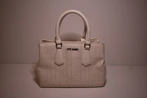 Steve Madden Hand Bag Purse With Wallet Polyester Made in India - Picture 1 of 6