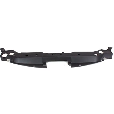 For 2007-2012 New Radiator Support Cover Upper Nissan Versa NI1200226 - Image 1 of 4