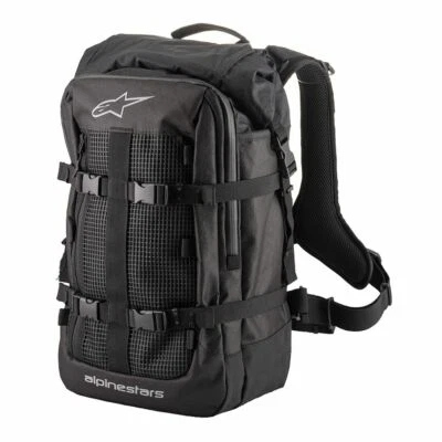 Alpinestars Rover Multi Motorrad Rucksack 32 Liter Touring wasserdicht  - Bild 1 von 3