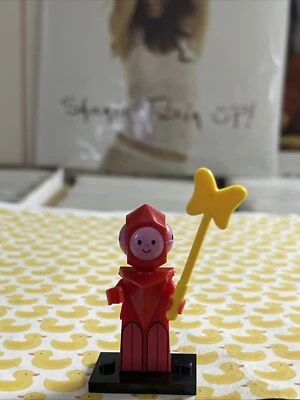 GROB GOB GLOB GROD ADVENTURE TIME LEGO MINIFIG MINI FIGURE pendleton ward - Image 1 of 4