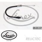 Parking Hand Brake Cable For Peugeot Fiat Citroen Lancia Expertscudo806