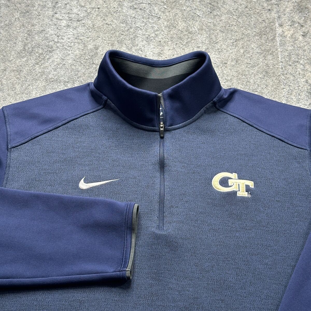 Nike NCAA Georgia Tech Yellow Jackets Fan Apparel Nike NCAA Georgia Tech Yellow Jackets Fan Apparel