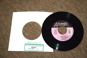 VINYL NEW 45 RECORD TRACY LAWRENCE "I"LL NEVER PASS THIS WAY AGAIN" - Picture 1 of 3