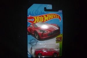 Hot Wheels HW Exotics Aston Martin One-77 7/10 - Picture 1 of 2