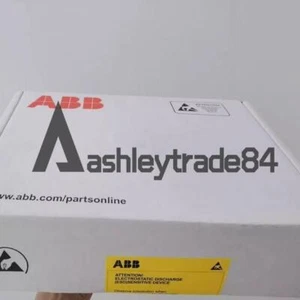 1PCS New ABB CPU board ZCU-12 3AXD50000005751 - Picture 1 of 2