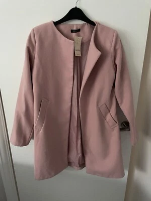 Moda Rose Women’s Duffle Coat size 8 New - Image 1 of 3