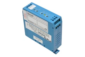 REXROTH amplifier module VT 11132-11, VT11132-11 - Picture 1 of 5
