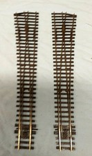 Peco N/S code 100 large left and large right  points