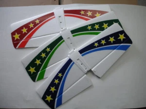 KYOSHO HYPE You Can Fly Horizontal Stabilizer - Bild 1 von 4