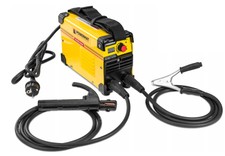 Saldatrice 280A inverter Powermat IGBT PM-MMA-280SM
