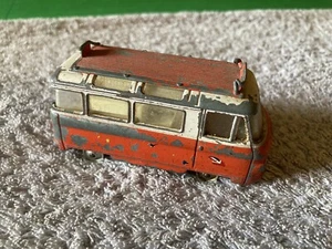 Corgi 508 Commer Bus 2500 Series Holiday Camp - Bild 1 von 10