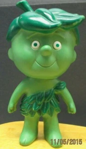 Brote Jolly Green Giant's Son, 6 1/2" de alto, en excelente estado, Ho, Ho! - Imagen 1 de 5