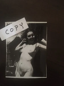 1950’s X-Rated Pic Nudes - Bild 1 von 1