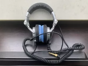 Technics RP-DH1200 headphones Kopfhörer - Bild 1 von 2