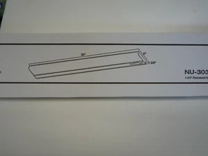 Nora Lighting NU-3036EL - Picture 1 of 2
