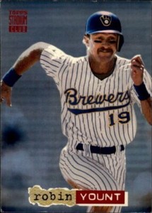 A1081- 1994 Stadium Club BB Cards 1-250 +Rookies -You Pick- 10+ FREE US SHIP