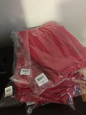 ЛОТ ИЗ 4 ЖЕНЩИН РАЗМЕР СРЕДНИЙ HANES ECOSMART ХЛОПОК БОГАТЫЕ ТРЕНИРОВОЧНЫЕ ШТАНЫ - Изображение 1 из 4