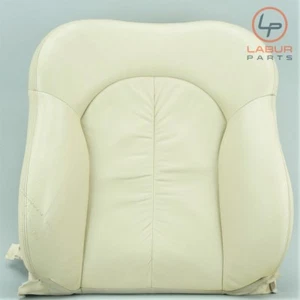 S213 W209 C209 MERCEDES 06-09 CLASE CLK ASIENTO DELANTERO DERECHO COJÍN RESPALDO - Imagen 1 de 8
