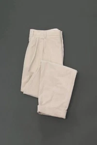 NWT$2750 Brunello Cucinelli Men TailorFit Cashmere Blend Corduroy Pant50/34 A252 - Picture 1 of 6