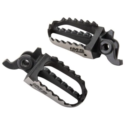 Clavijas de pie serie IMS Pro para KAWASAKI KX250F KX450F KX250 KX450 X 293120-4 Foto 1 de 3