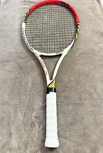 Wilson BLX Six One Prostaff Tennis Racquet - Picture 1 of 13