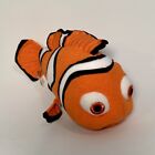 Finding Nemo Plush 8 INCH Clownfish Disney 2003