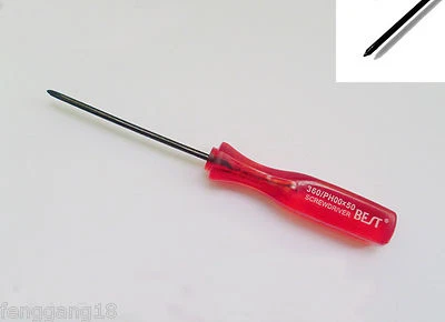 PH00 Phillips #00 Precision Magnetic Screwdriver Apple Macbook Pro Parts Tools - Image 1 of 4
