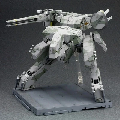 KOTOBUKIYA Metal Gear Solid KP221R 1/100 Metal Gear REX 220mm Plastic Model Kit - Image 1 of 3