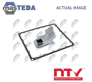FSF-NS-008 JUEGO FILTRO ACEITE TRANSMISIÓN AUTOMÁTICA NTY PARA NISSAN TERRANO II - Imagen 1 de 7