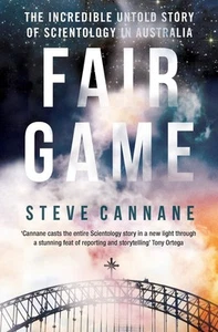 Fair Game: The incredible untold story of Scientology in Australia - Imagen 1 de 2