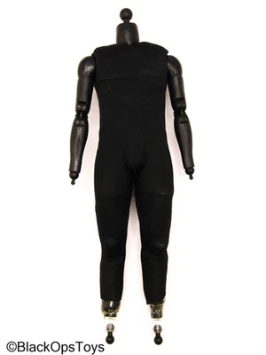 1/6 Scale Toy First Order Stormtrooper - Black Male Base Body - Image 1 of 4