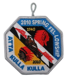 Atta Kulla Kulla Lodge 185 Blue Ridge SC 2010 Spring Gry Bdr - Picture 1 of 1