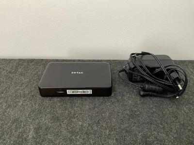 Mini PC Zotac ZBOX PI335 pico - Bild 1 von 2