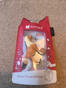 Tonies Die Haferhorde Immer den Nüstern nach Hörbuch für Toniebox Neu OVP - Bild 1 von 2
