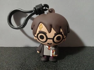 Harry Potter BLIND BAG CLIP SCHLÜSSELANHÄNGER 2,5" - Bild 1 von 4