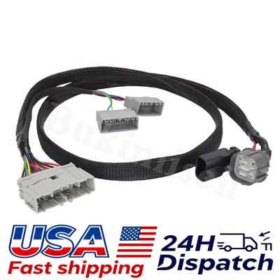 B D Chassis Adapter Harness For Honda Civic EG 92-95 Acura Integra DC2 94-95 USA Foto 1 de 4