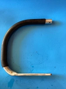 Pattumiera maniglia anteriore ECHO 610EVL motosega OEM John Deere 66SV 64 - Foto 1 di 2