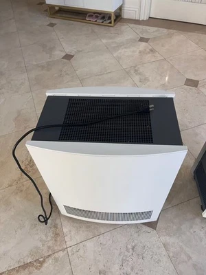 Purificador de Aire Blueair Classic 605 - Blanco (LIGERAMENTE USADO) Foto 1 de 3