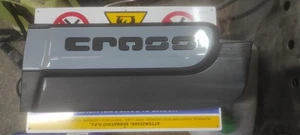 MODANATURA PORTA POSTERIORE SX PER FIAT Panda Cross 735628621 (14>) - Foto 1 di 6