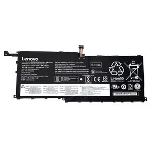 Original OEM Akku für Lenovo ThinkPad X1 Carbon 4. Gen X1 Yoga 1. 2. Gen - Bild 1 von 1