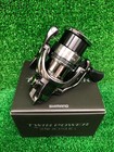 Mulinello da Pesca Shimano 2500SHG Usato Spinning Baitcast Mulinello da Pesca...
