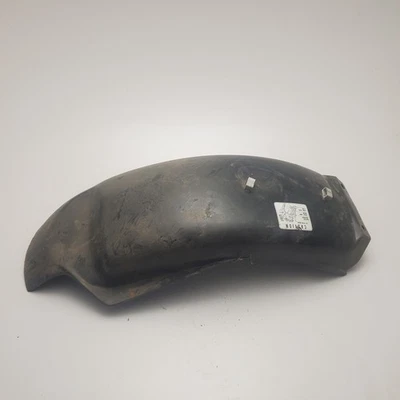 Guardabarros interior trasero Honda CB750A 1976 Hondamatic guardabarros Foto 1 de 4