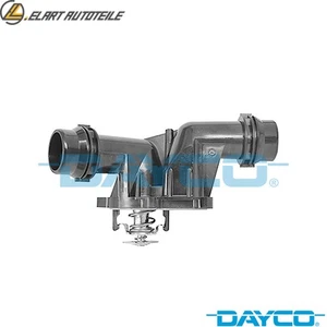 TERMOSTATO REFRIGERANTE DT1072F PER BMW 3/E46/5/E9 M47D20 2.0L 4cyl 3 E46 - Foto 1 di 8