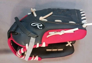 Rawlings PL115G Baseball Glove Youth 11.5" RHT Right Hand Thrower - Picture 1 of 11