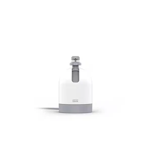 Mini Pan Tilt Mount, Indoor Rotierende Plug-in Mount für Mini Smart Überwachungskamera - Bild 1 von 12