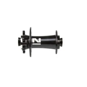 Front Hub D791SB-B15 32H PP15x110mm Black 326137 NOVATEC Mountain Bike Hubs - Picture 1 of 1